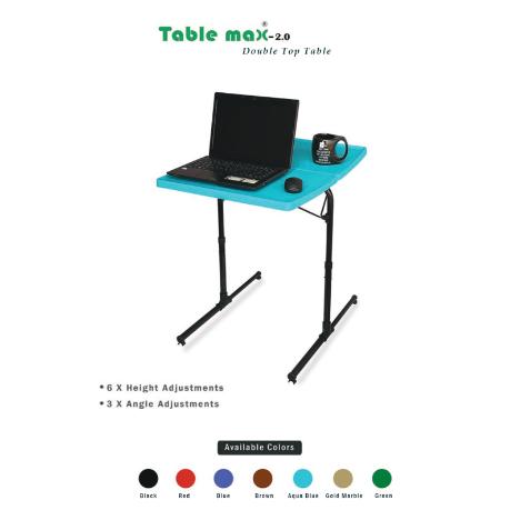 Shinesonic Dounleside Tablemate